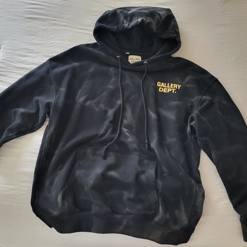 Gallery dept hoodie
